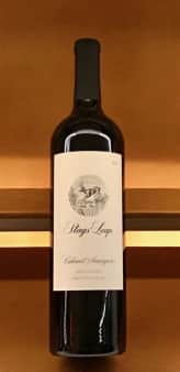 Bottle Stags Leap