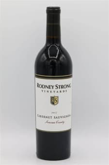 Rodney Strong