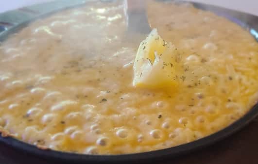 image of SAGANAKI