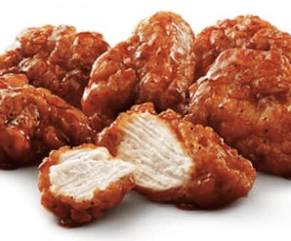 image of 100 Boneless