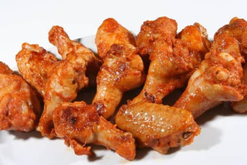 image of 50 Wings