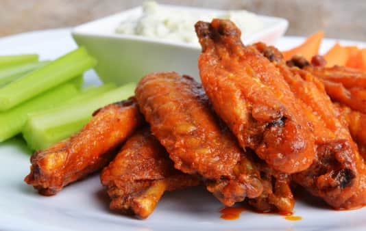 image of 5 Wings 