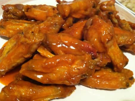 image of 20 Wings