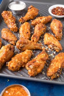 image of 100 Wings