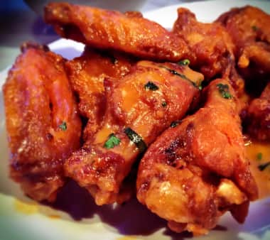 image of 10 Wings