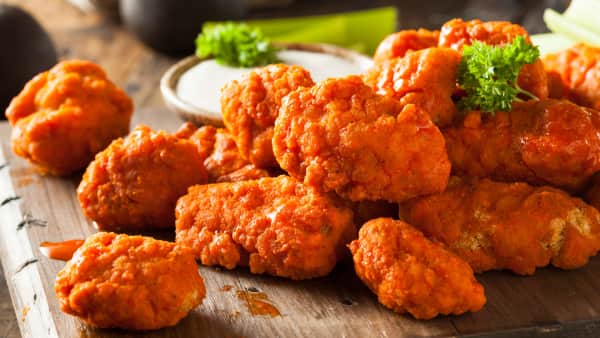 image of 50 Boneless 