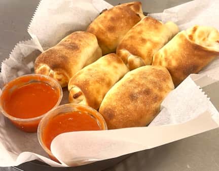 Pizza Rolls