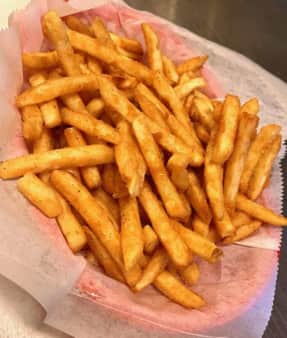 Basket of Fries
