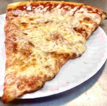 Cheese Slice