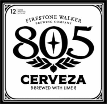 image of 805 Cerveza