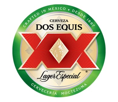 image of Dos XX