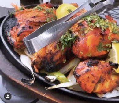image of Tandoori Chicken