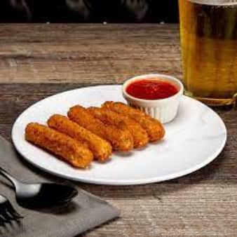 image of Mozzarella Sticks