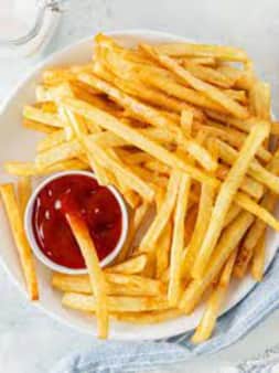 image of French Fries