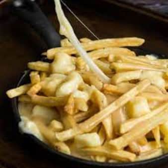 image of French Fries w/ Gravy