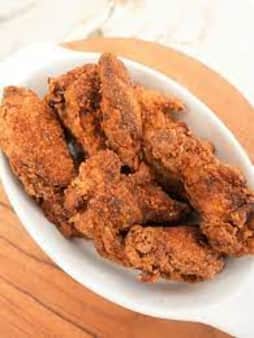 image of (5) Chicken Wings