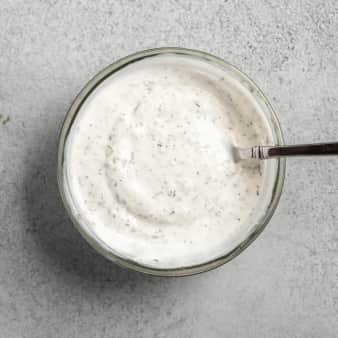 image of Side Ranch Dressing