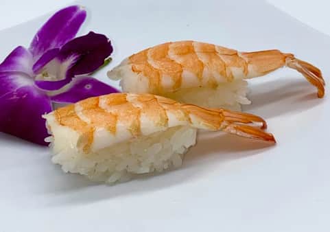 image of Nigiri - Ebi (Shrimp)