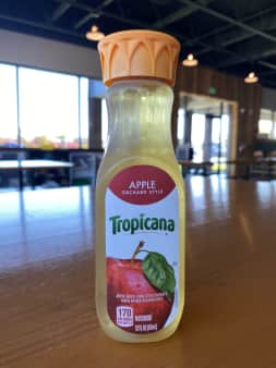 image of Apple Juice