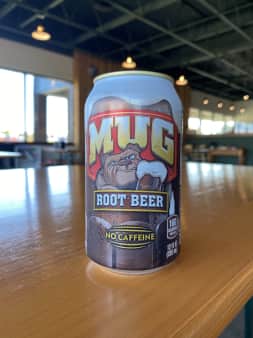 image of Mug Root Beer