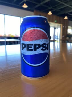 image of Pepsi