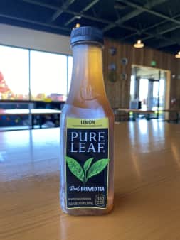 image of Lemon Iced Tea