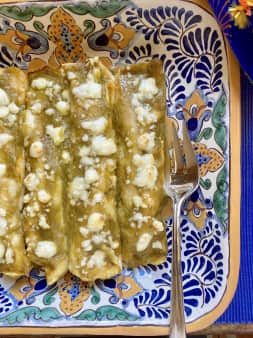 image of Enchilada a la carte