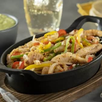 image of Filete Fajitas 