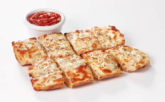 image of Garlic Cheese Bread