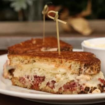 image of Reuben