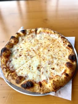 image of Cheese Pizza