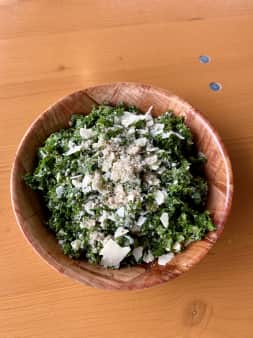image of Kale Salad - Small