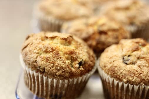 image of Muffin