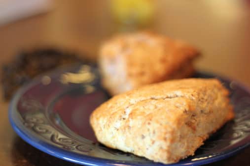 image of Scone