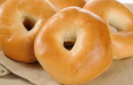 image of Bagel