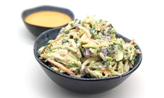 image of Fresh Harvest Slaw