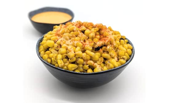 image of Fire Roasted Corn
