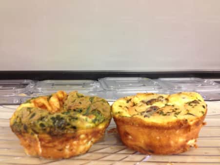 image of Quiche