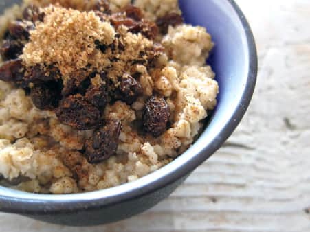 image of Oatmeal