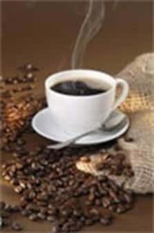 image of Brewed Coffee