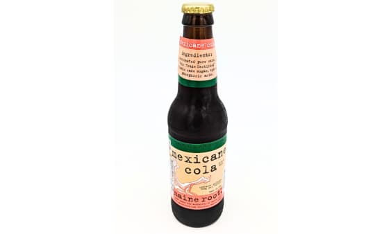 image of Maine Root- Mexican Cola