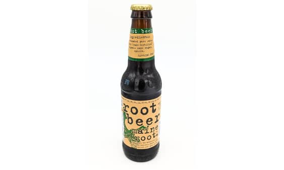 image of Maine Root- Root Beer