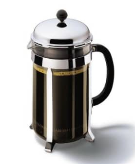 image of French Press