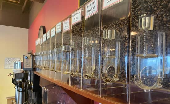 image of Coffee Beans