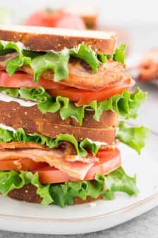 image of Brewed BLT