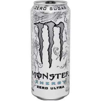 image of Monster (SF)