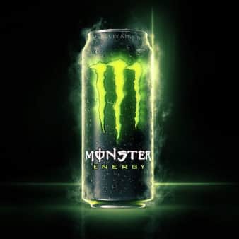 image of Monster