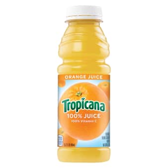 image of Orange Juice