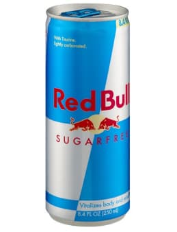 image of Red Bull (SF)