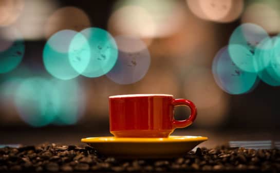 image of Espresso